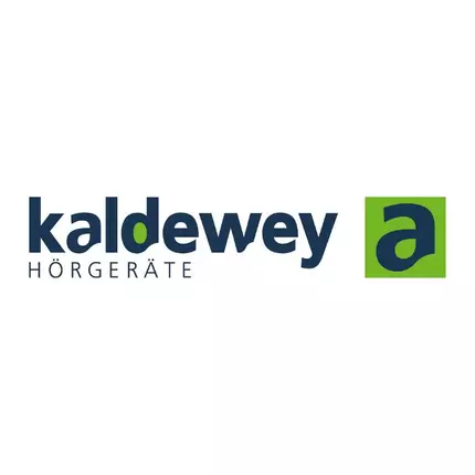 Logo od kaldewey Hörgeräte Achim