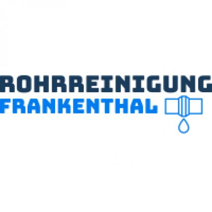 Logotyp från Rohrreinigung Heinrich Frankenthal