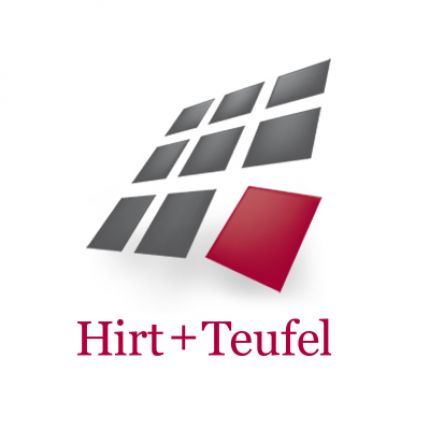 Logo van Hirt + Teufel Rechtsanwaltsgesellschaft mbH