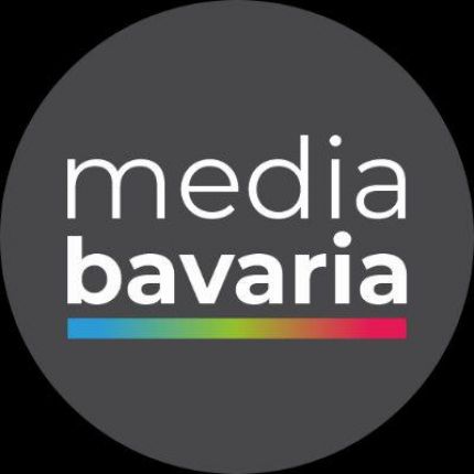 Logótipo de Media Bavaria