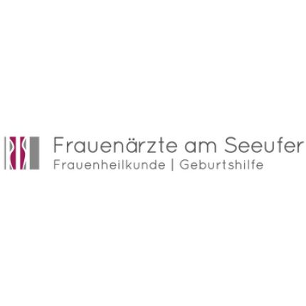 Logo van Frauenärzte am Seeufer - Dr. med. Margaretha Alram & Dragomir Laudanovic