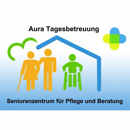 Logotyp från Aura Tagespflege Vogelstang