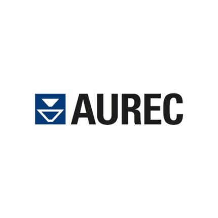 Logo da AUREC Gesellschaft für Abfallverwertung und Recycling mbH // Verwaltung