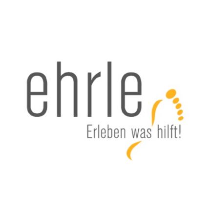 Logo fra Ehrle Gesundheits Centrum Friedrichshafen GmbH