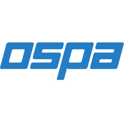 Logo van Ospa Schwimmbadtechnik