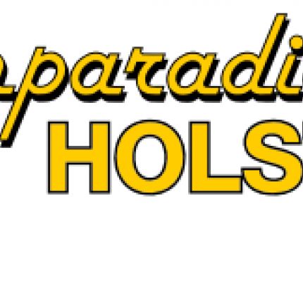 Logotipo de Küchenparadies Holstar