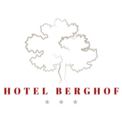 Logo van Hotel Berghof