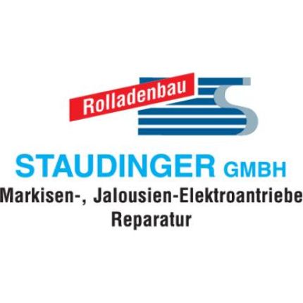 Logo von Rolladenbau Staudinger GmbH