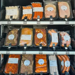 Bild von Witting Dorfladen Fleisch- & Wurstwaren