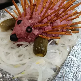 Bild von Witting Dorfladen Fleisch- & Wurstwaren