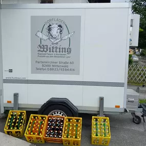Bild von Witting Dorfladen Fleisch- & Wurstwaren