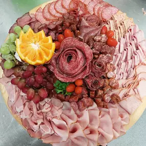 Bild von Witting Dorfladen Fleisch- & Wurstwaren