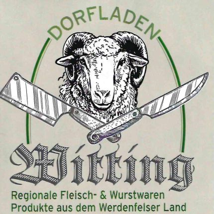 Logo od Witting Dorfladen Fleisch- & Wurstwaren