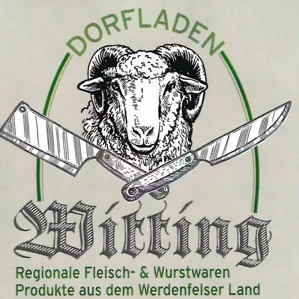 Logo de Witting Dorfladen Fleisch- & Wurstwaren