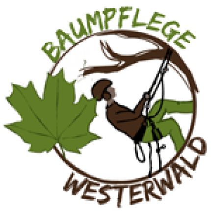 Logo fra Baumpflege Westerwald