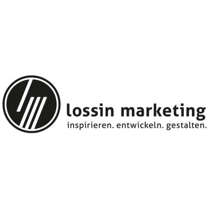 Logo von lossin marketing GmbH