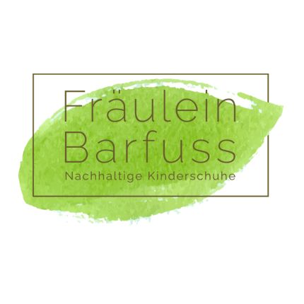Logotyp från Fräulein Barfuss