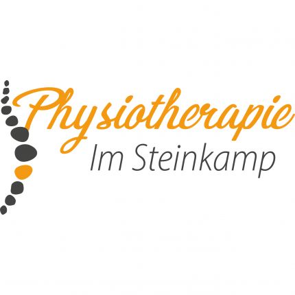 Logo van Physiotherapie im Steinkamp