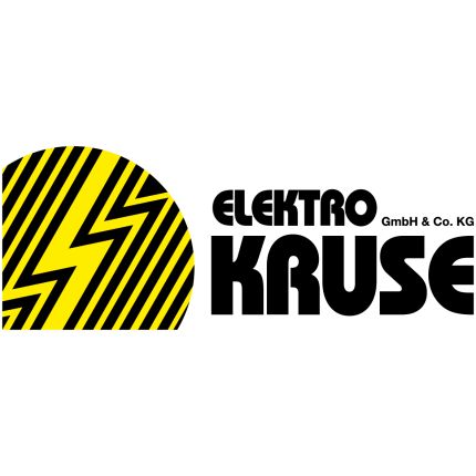 Logo van Elektro-Kruse GmbH & Co. KG