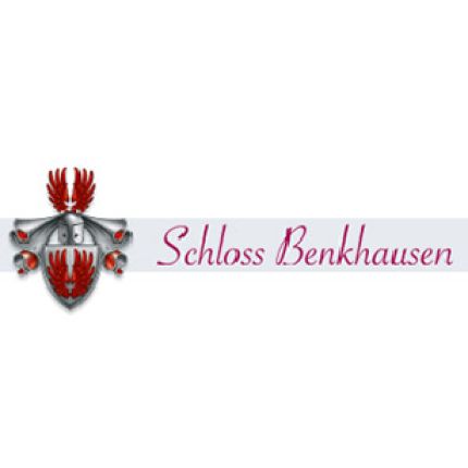 Logo von Schloss Benkhausen