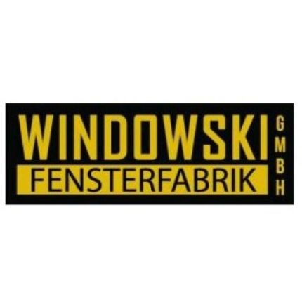 Logo von WINDOWSKI GmbH | Fensterfabrik