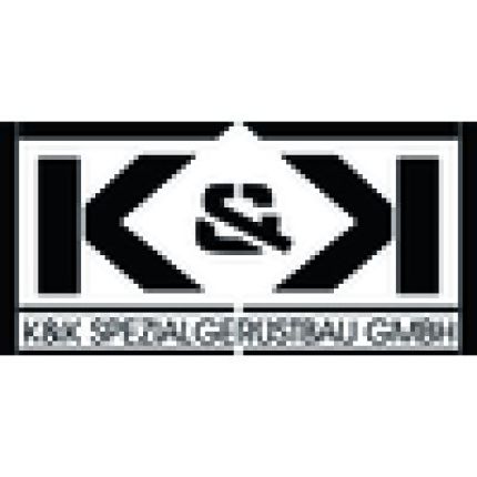 Logo from K&K Spezialgerüstbau GmbH