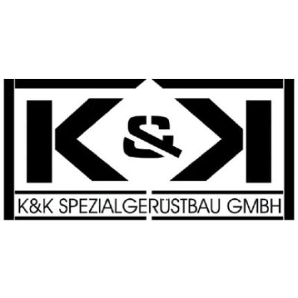 Logo von K&K Spezialgerüstbau GmbH