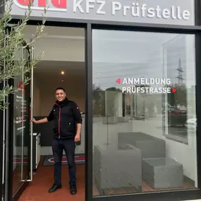 GTÜ Kfz - Prüfstelle Brühl - Ingenieurbüro Scherschel - Sachverständiger Kfz