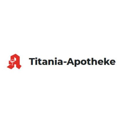 Logótipo de Titania-Apotheke