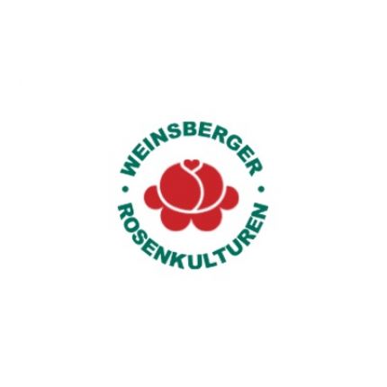 Logótipo de Weinsberger Rosenkulturen GbR