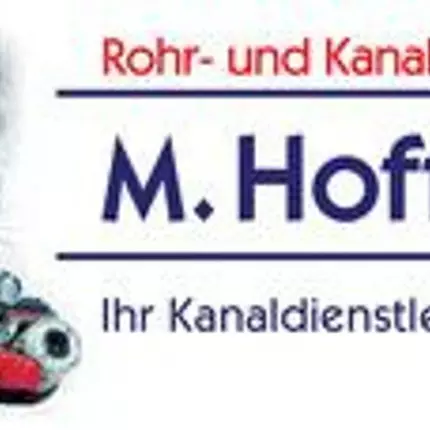 Λογότυπο από Rohr- und Kanaltechnik M. Hoffmann