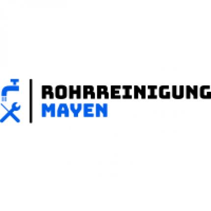 Logotyp från Rohrreinigung Pfeiffer Mayen