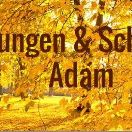 Logo de Schreinerei & Bestattungsinstitut Oliver Adam