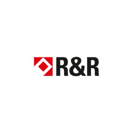 Logo od R & R Rohstoffrückgewinnung und Recycling GmbH // Verwaltung/Betriebsstätte