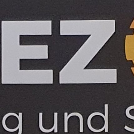 Logotyp från ÖLMEZ Kernbohrung und Sägetechnik