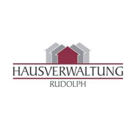 Logotyp från Hausverwaltung Rudolph