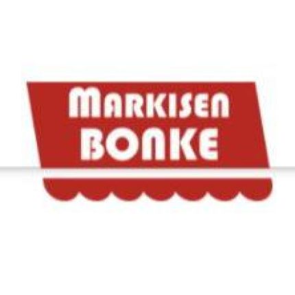 Logotyp från Bonke - Markisen - Rollläden - Terrassendächer - Anhängerplanen