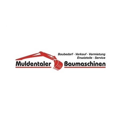 Logótipo de Muldentaler Baumaschinen, Inh. David Bretschneider