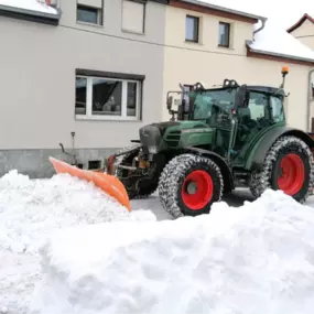 Bild von BÄHRINGER Bauleistungen