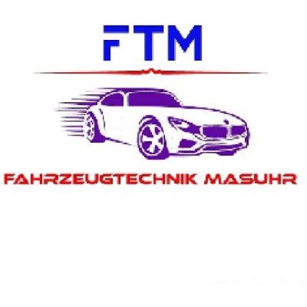 Logo von Fahrzeugtechnik Masuhr Inh. Dennis Masuhr