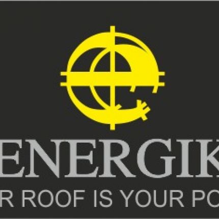 Logo von Energik Elektro und Solar UG (haftungsbeschränkt)