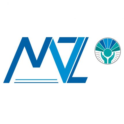 Logo de MVZ im Helios