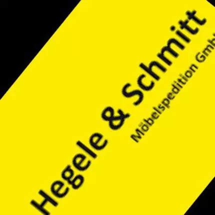 Logótipo de Hegele & Schmitt Möbelspedition GmbH