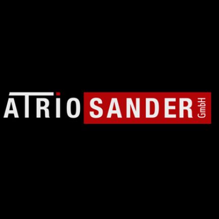 Logo van Atrio Sander GmbH