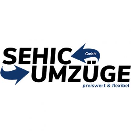 Logotyp från Sehic Umzüge GmbH