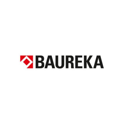 Logotyp från BAUREKA Baustoff-Recycling GmbH // Verwaltung