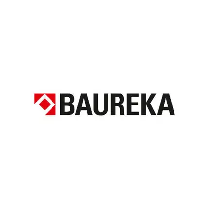 Logo fra BAUREKA Baustoff-Recycling GmbH // Verwaltung