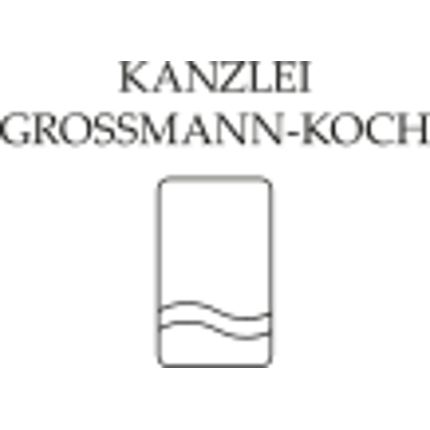 Logo de Kanzlei Grossmann-Koch