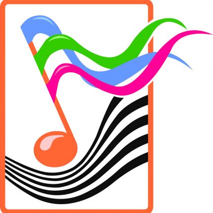 Logotipo de Sinziger Musikschule Steps on Stage