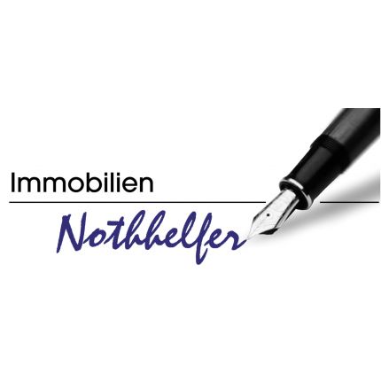 Logo fra Immobilien Nothhelfer IVD